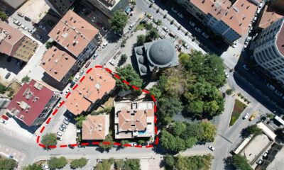 Niğde Belediyesi Otopark Sorununa Neşter Vuruyor