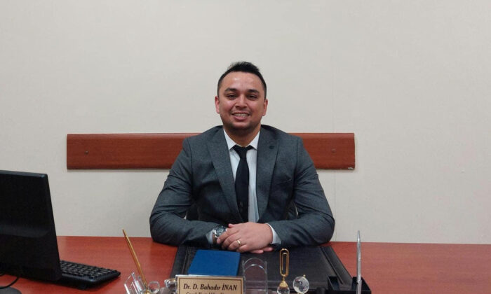 Kamu Hastaneleri Hizmetleri Başkanlığı atama