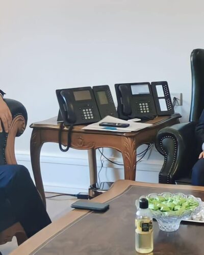 Uzkurt, “Her şey güzel Niğdemiz için”