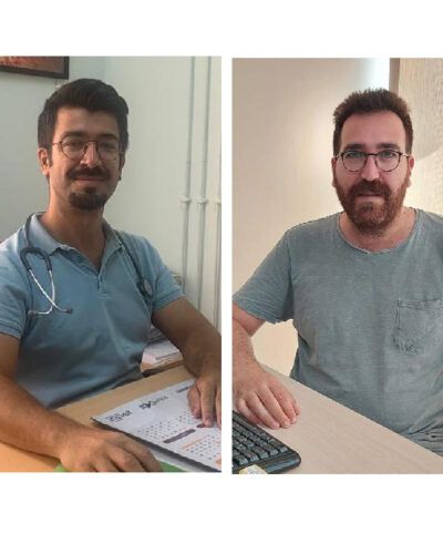 Endokrin ve Onkoloji Uzmanları göreve başladı