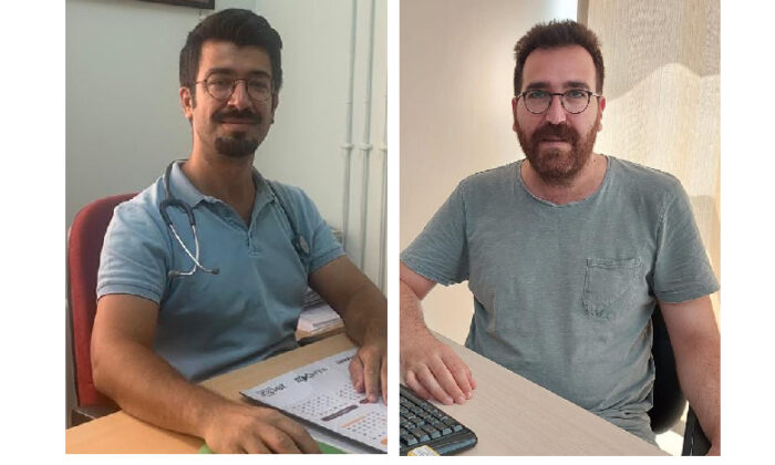 Endokrin ve Onkoloji Uzmanları göreve başladı