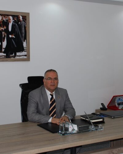 Nitso ‘’Niğde Tavası’’ coğrafi işaret tescil belgesinide aldı