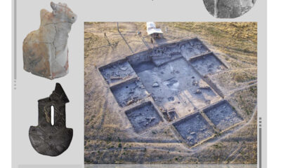 Arkeoloji ve Kültürel Miras çalıştayı düzenlenecek