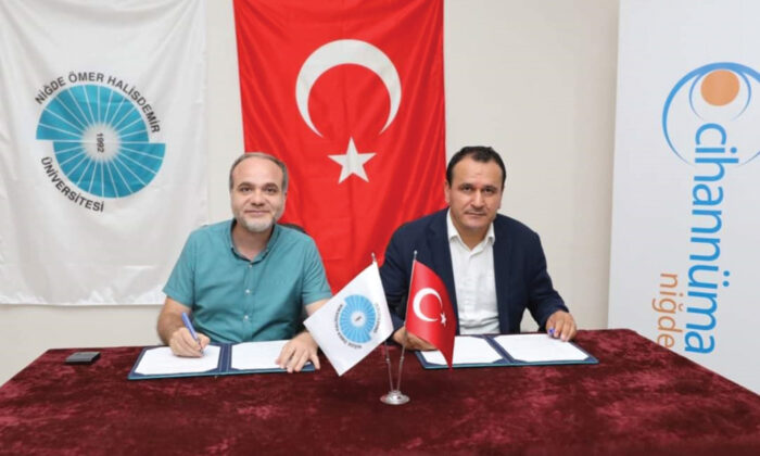 Tarımın kalbi Niğde’de atacak