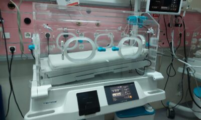 Emekli Öğretmenden Anlamlı Bağış