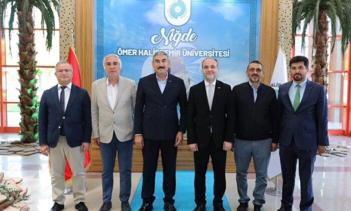 Milletvekili Cevahir Uzkurt, Kent Genelinde Ziyaretlerini Sürdürüyor