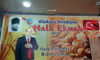 Başkan Uğurlu’dan ekmek müjdesi