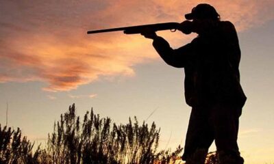 Av dönemi başlıyor