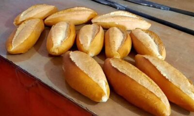 Niğde’de Ekmek; 6,5 TL oldu!