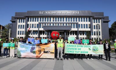 En Büyük Yatırımlar Çevreye