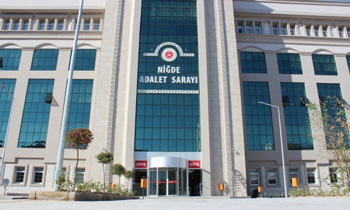 NİĞDE’DE ADLİ YIL BAŞLADI