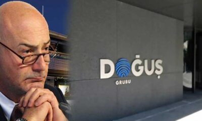 Doğuş Grubu’na 11 ödül