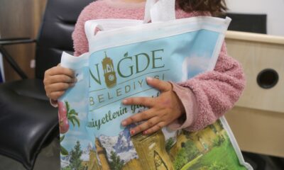 EĞİTİME TAM DESTEK