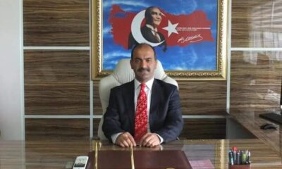 Niğdeli Hemşerimiz Aksaray’a Genel Sekreter Oldu