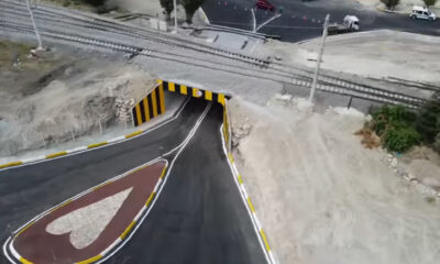 Bor Belediyesi Hizmete Doymuyor