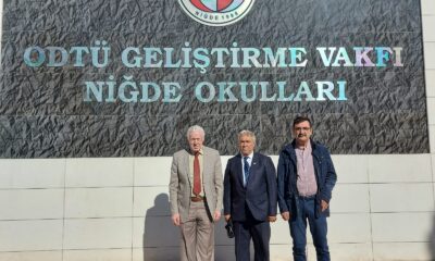 ODTÜ yeni eğitim-öğretim yılına “merhaba” dedi