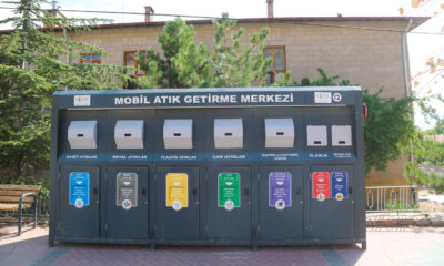 Niğde Belediyesi’nden Çevre Atağı