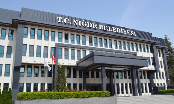 Niğde Belediyesi’nden konut satışı!