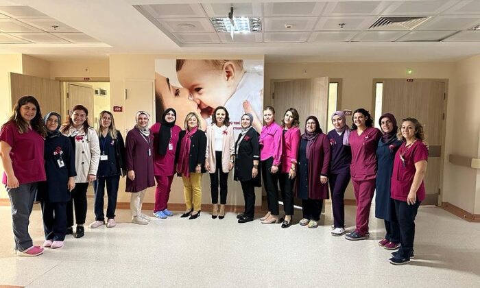 İlk altı ay boyunca sadece anne sütü