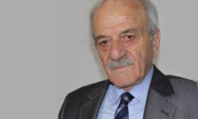 Duayen gazeteci vefat etti
