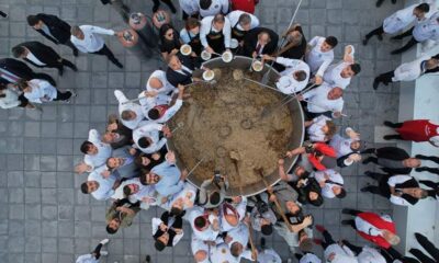 Niğde’de Gastronomi Rüzgarı Esti