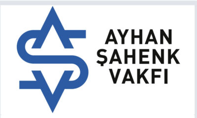       AYHAN ŞAHENK VAKFI  CUMHURİYETİMİZİN 100. YILINDA  ÖĞRENCİLERİ SEVİNDİRECEK   