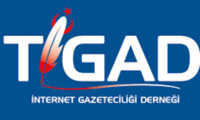 TİGAD’dan gazeteci Harun Yüksel’in vefatı sebebiyle taziye