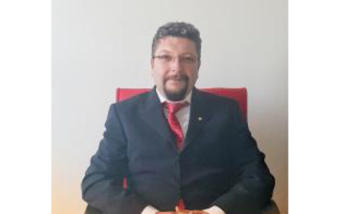 NÖHÜ’lü Akademisyenden Logo Tasarımı Yarışmasında Birincilik Derecesi