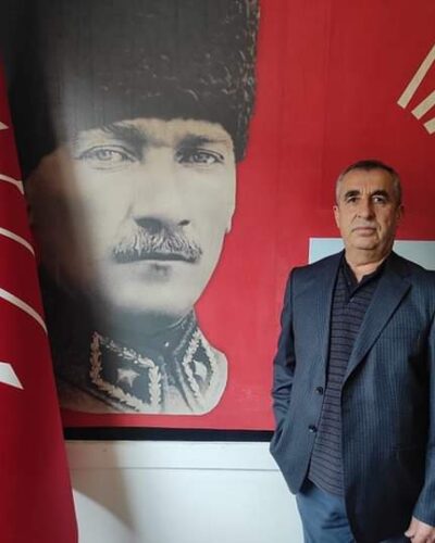 CHP’de görev değişikliği