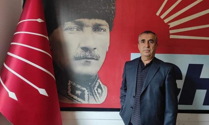 CHP’de görev değişikliği