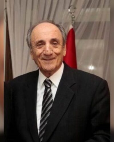 AKIN GÖNEN, NİĞDE SEVDALISI BİR SİYASETÇİDİR