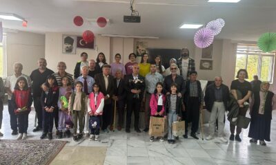 Niğde Bilsem’den Kalplere Dokunuş