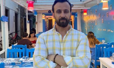 Salih Levent Uğurlu kimdir?