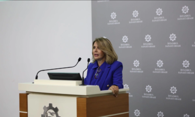 Niğdeli iş kadını göğsümüzü kabartıyor