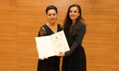 Üniversitemizde Yüzüncü Yıl Kutlamaları Devam Ediyor