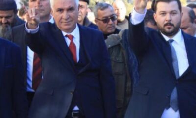 MHP`NİN NİĞDE BELEDİYE BAŞKAN ADAYI HAMDİ DOĞAN’NIN SEVGİSİ NİĞDE SOKAKLARINA SIĞMADI