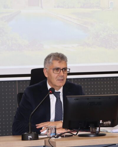 2024 Yılının İlk Koordinasyon Kurulu Toplantısı Yapıldı. 
