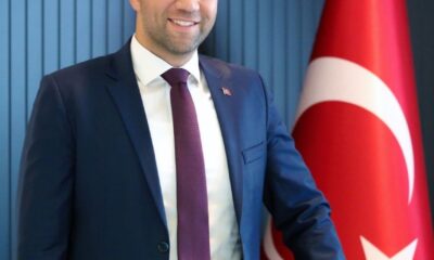 BAŞKAN ÖZDEMİR’DEN BERAT KANDİLİ MESAJI