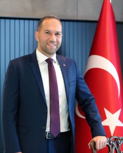 BAŞKAN ÖZDEMİR’DEN BERAT KANDİLİ MESAJI