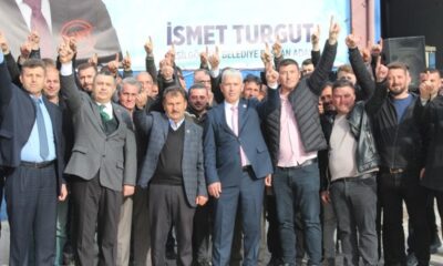 BÜYÜK BİRLİK PARTİSİ SEÇİMLERDE OLDULÇA İDDİALI
