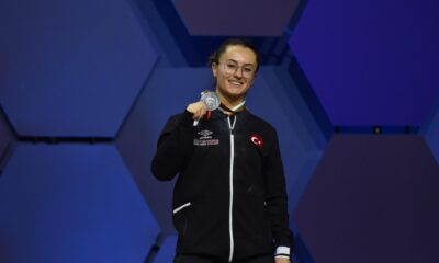 Üniversitemiz Öğrencilerinden Uluslararası Spor Organizasyonlarında Gururlandıran Başarı