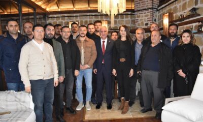 Niğde Gelişim İstiyor