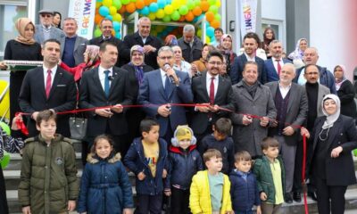 Bor Yeni Mahalle Hak Ettiği Değere Kavuştu !