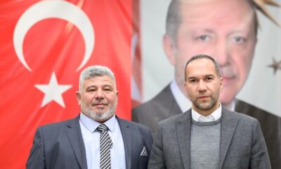ANAVATAN PARTİSİ, SEÇİMDE BAŞKAN ÖZDEMİR’İ DESTEKLEME KARARI ALDI