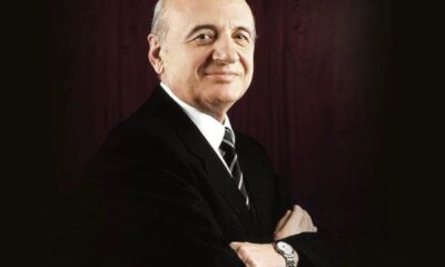 Ayhan Şahenk Vakfı 24 yıldır kesintisiz iftar sofrası kuruyor.