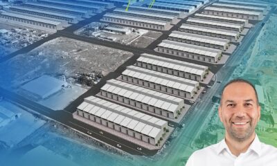 BAŞKAN ÖZDEMİR: NİĞDE’YE MODERN VE NİTELİKLİ YENİ BİR SANAYİ SİTESİ DAHA KURACAĞIZ