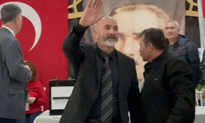 Bilgehan Güney 1 Yıllık İcratını Açıkladı