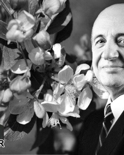 VEFATININ 23. YILINDA SENİ UNUTMADIK