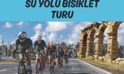 TYANA SU YOLU BİSİKLET TURUNA DAVET