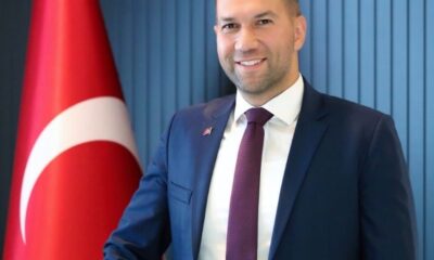 BAŞKAN ÖZDEMİR’İN 30 AĞUSTOS ZAFER BAYRAMI MESAJI